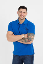 Load image into Gallery viewer, COLLAR POLO