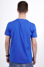 Load image into Gallery viewer, CORP CHEST TAPING TEE