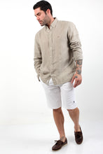 Load image into Gallery viewer, PIGMENT DYED LI SOLID SHIRT