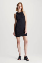 Load image into Gallery viewer, RACERBACK MILANO DRESS