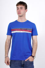 Load image into Gallery viewer, CORP CHEST TAPING TEE