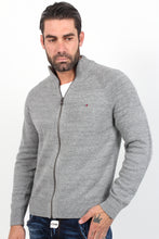 Load image into Gallery viewer, AMERICAN COTTON KNITTED JERKIN