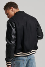 Load image into Gallery viewer, COLLEGE VARSITY BOMBER