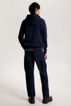 Load image into Gallery viewer, LUX STAMP EMBOSSED HOODIE