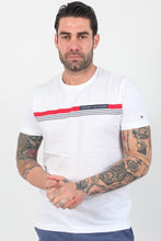 Load image into Gallery viewer, CORP CHEST FRONT LOGO TEE