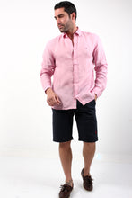 Load image into Gallery viewer, PIGMENT DYED LI SOLID SHIRT