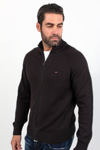 Load image into Gallery viewer, AMERICAN COTTON KNITTED JERKIN