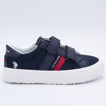 Load image into Gallery viewer, MARTY156 CANVAS KIDS SHOES