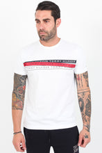 Load image into Gallery viewer, CORP CHEST TAPING TEE