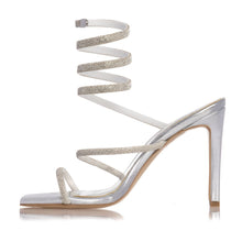 Load image into Gallery viewer, SANTE SHOES
