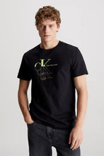 Load image into Gallery viewer, MONOGRAM ECHO GRAPHIC TEE