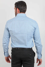 Load image into Gallery viewer, STRETCH BUSINESS SHIRT
