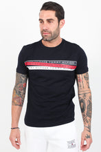 Load image into Gallery viewer, CORP CHEST TAPING TEE