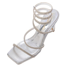 Load image into Gallery viewer, SANTE SHOES