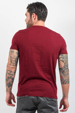 Load image into Gallery viewer, TOMMY LOGO TEE