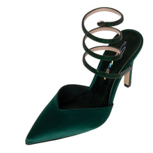 Load image into Gallery viewer, SANTE SHOES