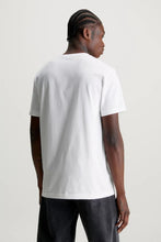 Load image into Gallery viewer, CK EMBRO BADGE TEE