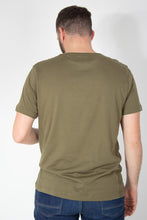 Load image into Gallery viewer, MODERN ESSENTIALS PANELED TEE