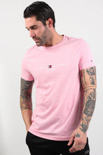 Load image into Gallery viewer, TOMMY LOGO TEE