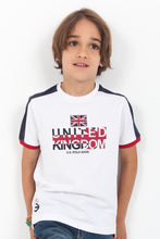 Load image into Gallery viewer, T-SHIRT KIDS
