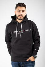 Load image into Gallery viewer, CORE TOMMY LOGO HOODIE