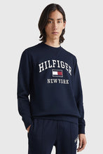Load image into Gallery viewer, MODERN VARSITY SWEATSHIRT