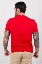 Load image into Gallery viewer, SMALL CENTRE GRAPHIC TEE