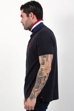 Load image into Gallery viewer, T-SHIRT POLO COLLAR PRO 67356