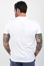 Load image into Gallery viewer, CORP CHEST FRONT LOGO TEE