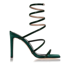 Load image into Gallery viewer, SANTE SHOES