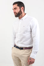 Load image into Gallery viewer, CORE 1985 FLEX OXFORD RF SHIRT