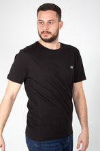 Load image into Gallery viewer, MODERN ESSENTIALS PANELED TEE