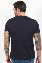 Load image into Gallery viewer, LINEAR FLAG TEE