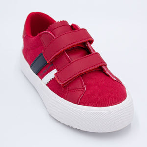MARTY156 CANVAS KIDS SHOES