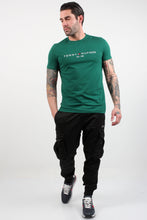 Load image into Gallery viewer, TOMMY LOGO TEE