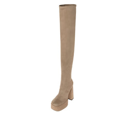 Load image into Gallery viewer, SANTE BOOTS