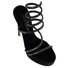 Load image into Gallery viewer, SANTE SHOES