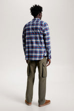 Load image into Gallery viewer, BRUSHED TOMMY SHIRT