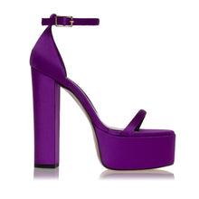 Load image into Gallery viewer, SANTE SHOES