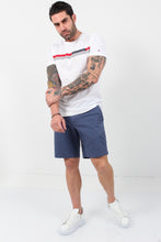 Load image into Gallery viewer, CORP CHEST FRONT LOGO TEE