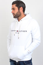 Load image into Gallery viewer, TOMMY LOGO HOODY