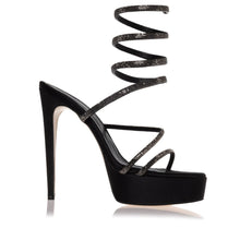 Load image into Gallery viewer, SANTE SHOES