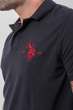 Load image into Gallery viewer, T-SHIRT POLO COLLAR PRO 67356