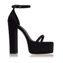 Load image into Gallery viewer, SANTE SHOES