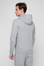 Load image into Gallery viewer, ESSENTIAL LOGO TERRY FZ HOODIE