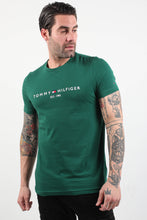 Load image into Gallery viewer, TOMMY LOGO TEE