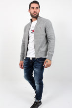 Load image into Gallery viewer, AMERICAN COTTON KNITTED JERKIN