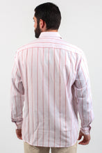 Load image into Gallery viewer, OXFORD STRIPE RF SHIRT