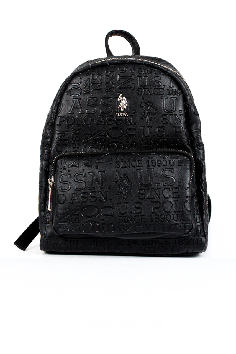Uspa backpack discount