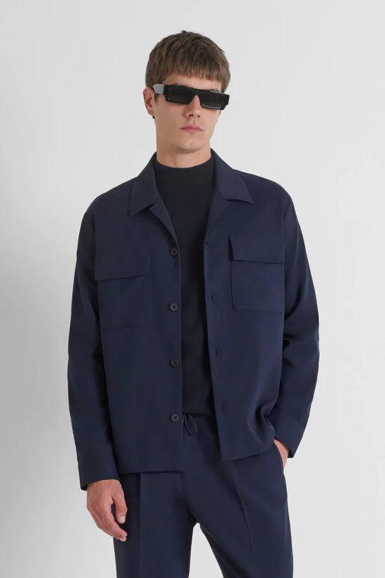 OVERSHIRT
